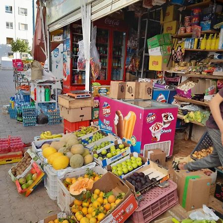 Appartement Nador Wifi Gratuit Clima Mobile 外观 照片