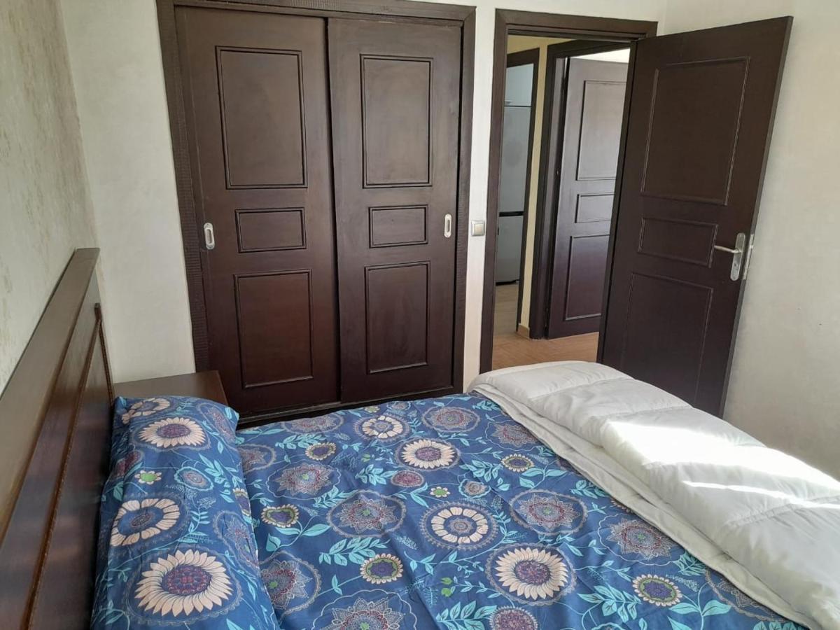 Appartement Nador Wifi Gratuit Clima Mobile 外观 照片