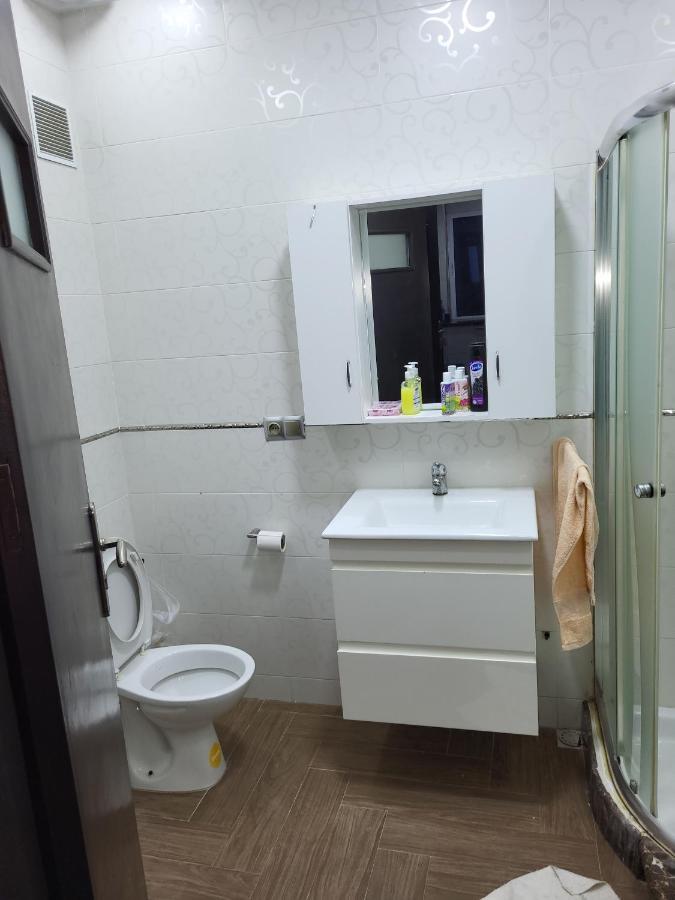 Appartement Nador Wifi Gratuit Clima Mobile 外观 照片