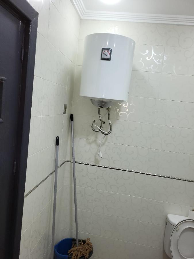 Appartement Nador Wifi Gratuit Clima Mobile 外观 照片