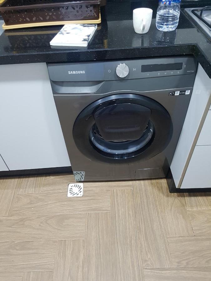 Appartement Nador Wifi Gratuit Clima Mobile 外观 照片