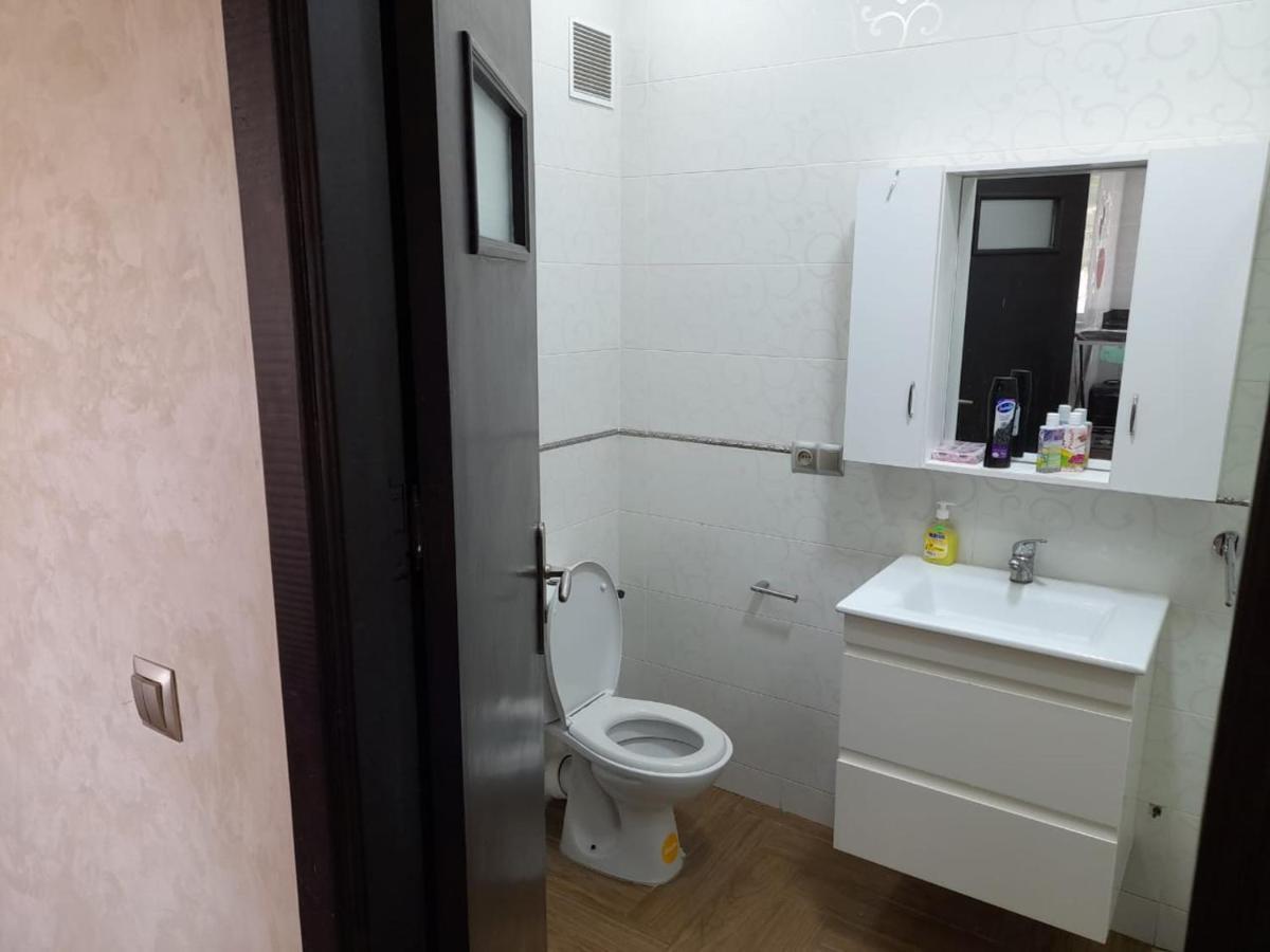Appartement Nador Wifi Gratuit Clima Mobile 外观 照片