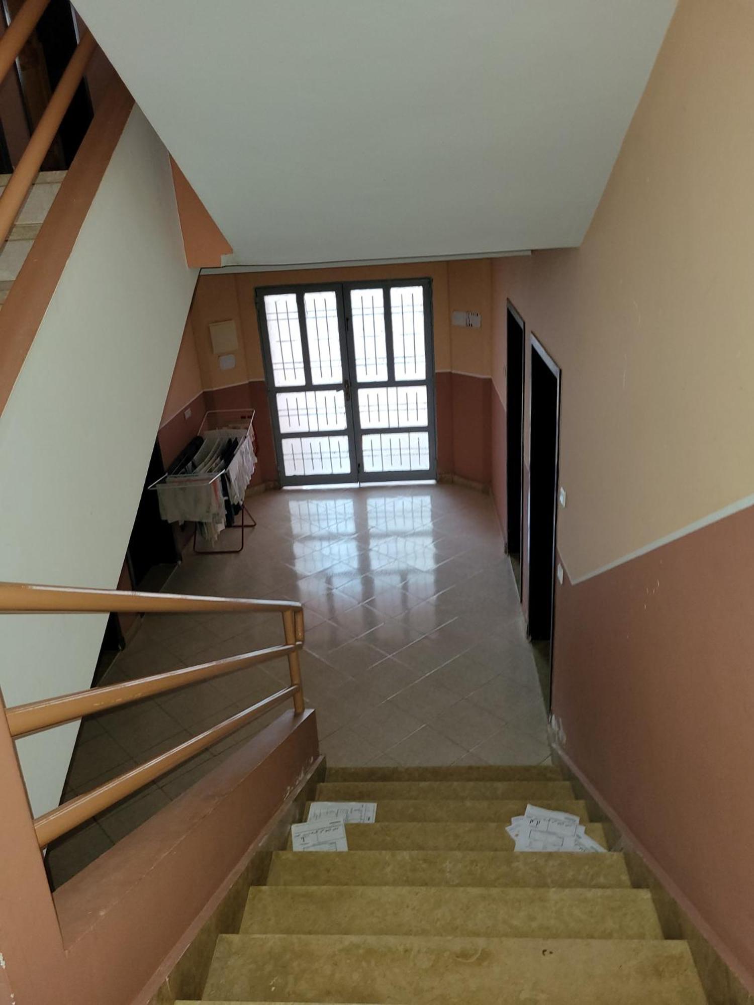 Appartement Nador Wifi Gratuit Clima Mobile 外观 照片