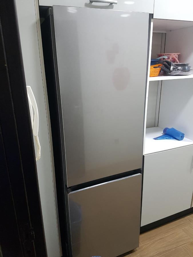 Appartement Nador Wifi Gratuit Clima Mobile 外观 照片