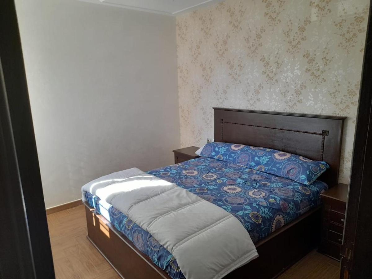 Appartement Nador Wifi Gratuit Clima Mobile 外观 照片