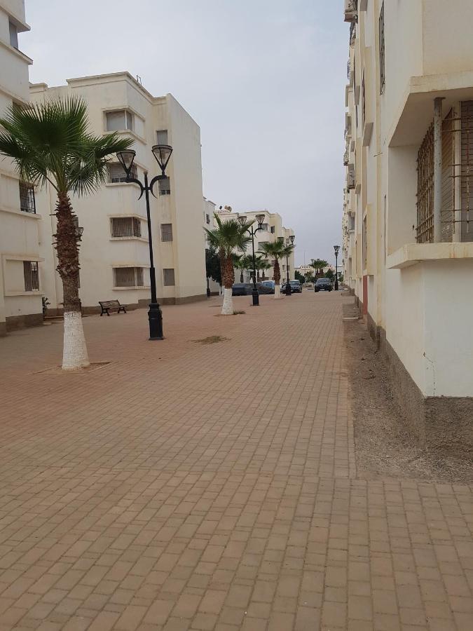 Appartement Nador Wifi Gratuit Clima Mobile 外观 照片
