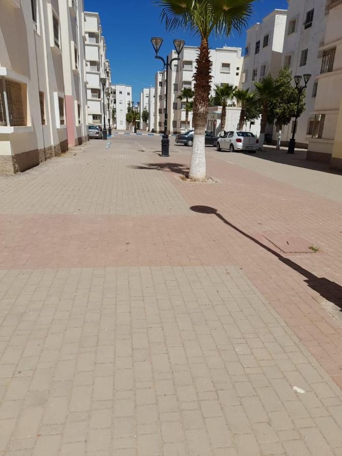 Appartement Nador Wifi Gratuit Clima Mobile 外观 照片