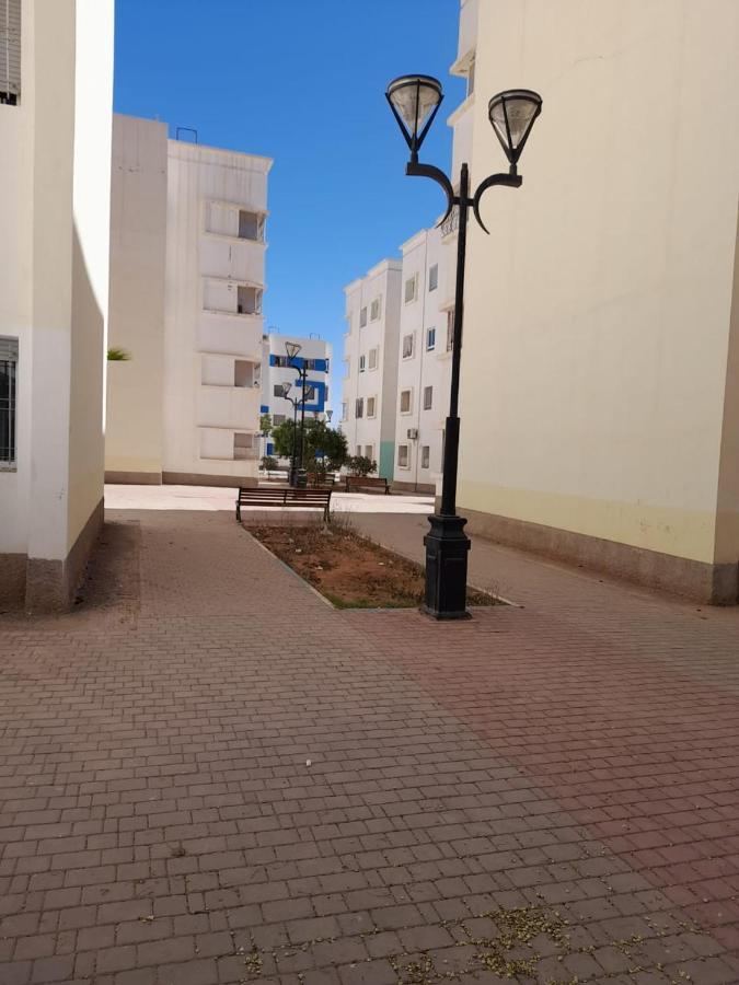 Appartement Nador Wifi Gratuit Clima Mobile 外观 照片