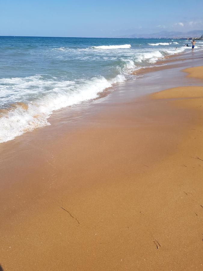 Appartement Nador Wifi Gratuit Clima Mobile 外观 照片