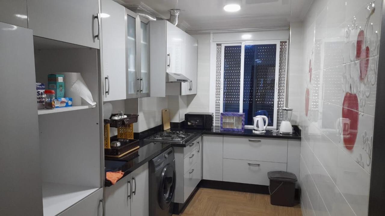Appartement Nador Wifi Gratuit Clima Mobile 外观 照片