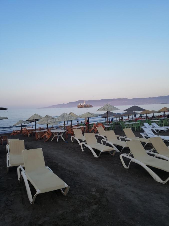 Appartement Nador Wifi Gratuit Clima Mobile 外观 照片
