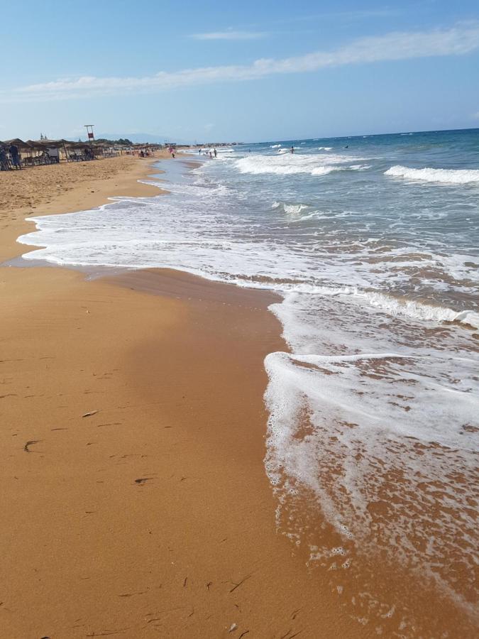 Appartement Nador Wifi Gratuit Clima Mobile 外观 照片