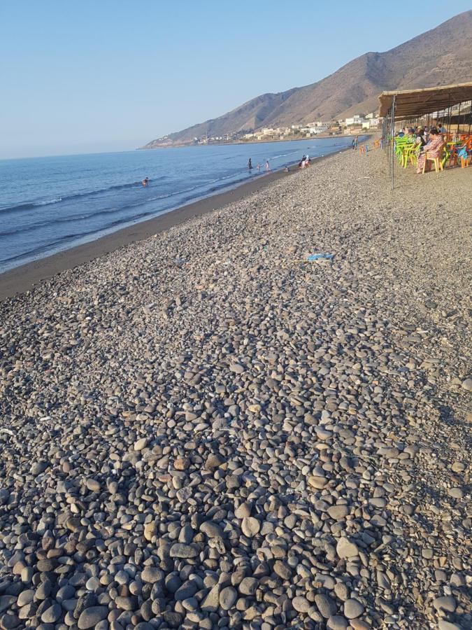 Appartement Nador Wifi Gratuit Clima Mobile 外观 照片