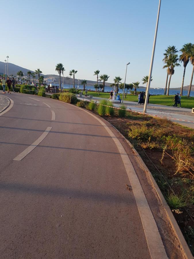 Appartement Nador Wifi Gratuit Clima Mobile 外观 照片