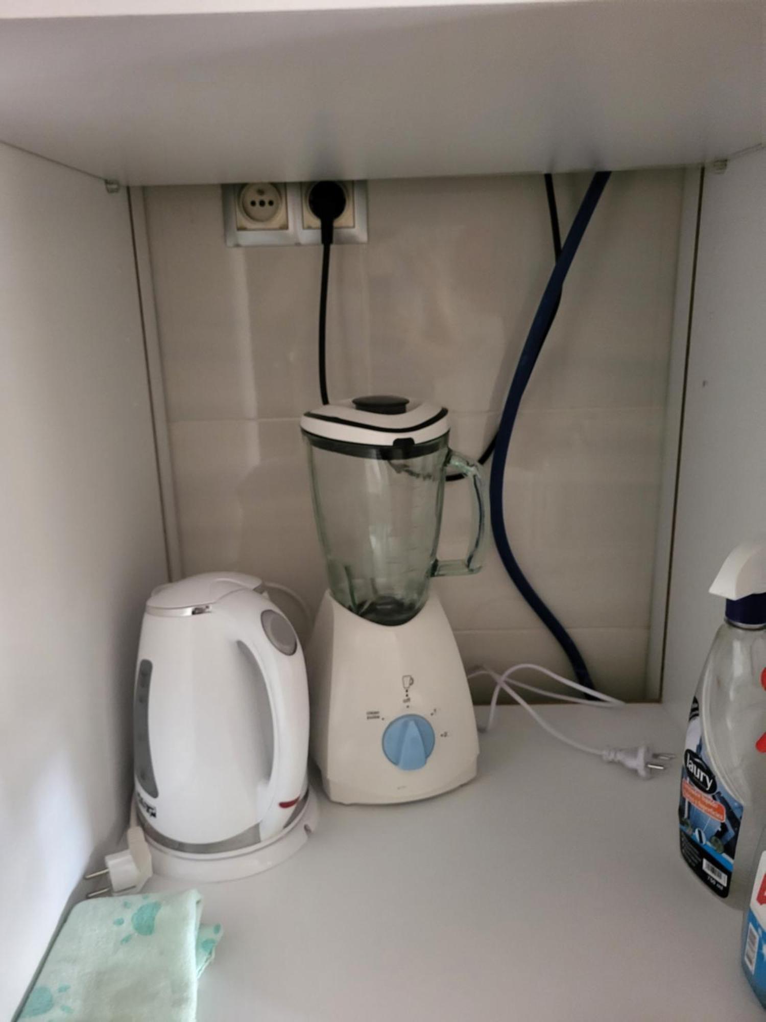 Appartement Nador Wifi Gratuit Clima Mobile 外观 照片